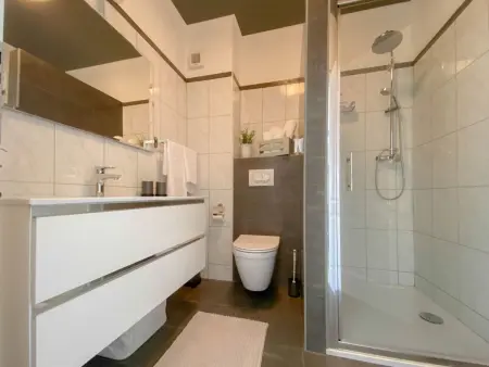 Maison Hanna à Novigrad avec piscine privée : photo 23