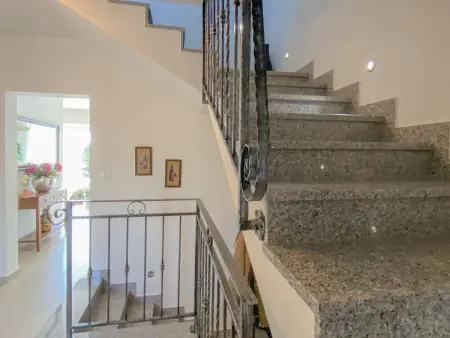 Maison Hanna à Novigrad avec piscine privée : photo 24