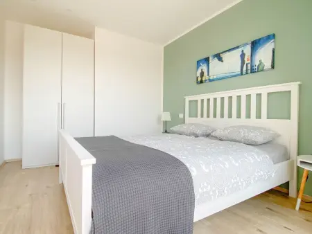 Maison Hanna à Novigrad avec piscine privée : photo 26