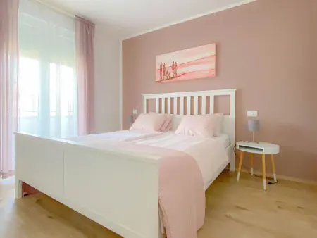 Maison Hanna à Novigrad avec piscine privée : photo 27