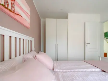 Maison Hanna à Novigrad avec piscine privée : photo 28