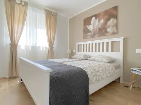 Maison Hanna à Novigrad avec piscine privée : photo 29