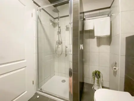 Maison Hanna à Novigrad avec piscine privée : photo 34