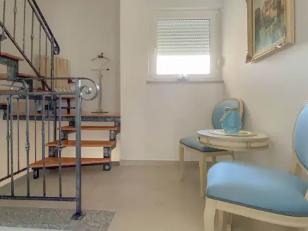 Maison Hanna à Novigrad avec piscine privée : photo 35