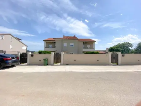 Maison Hanna à Novigrad avec piscine privée : photo 48