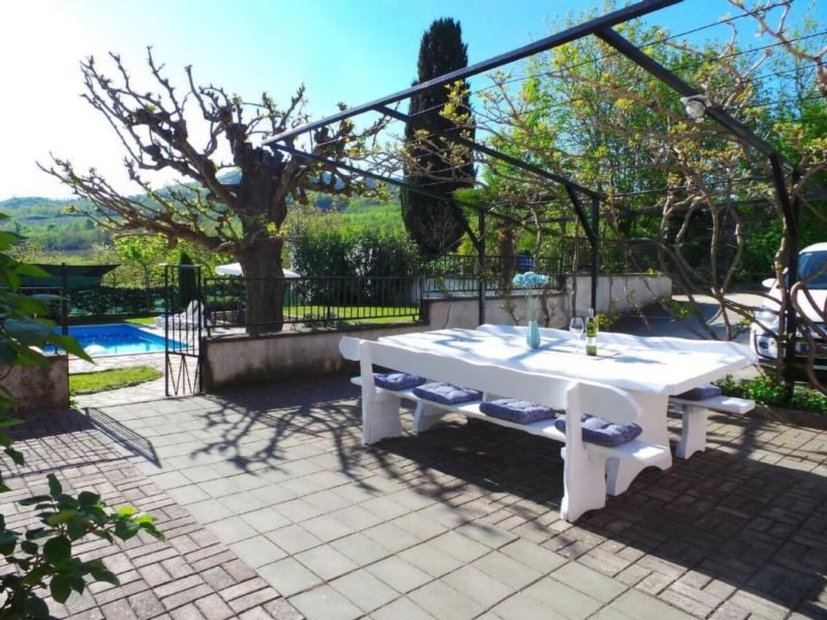 Maison Valentino avec piscine et vue sur Motovun - Photo 2