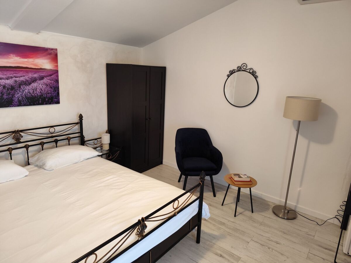 Maison Valentino avec piscine et vue sur Motovun - Photo 31