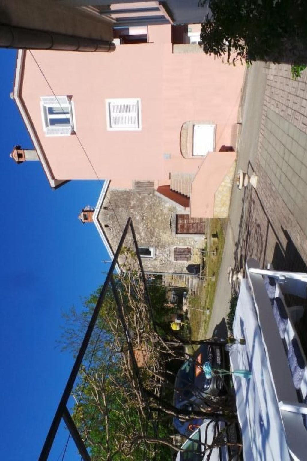 Maison Valentino avec piscine et vue sur Motovun - Photo 35