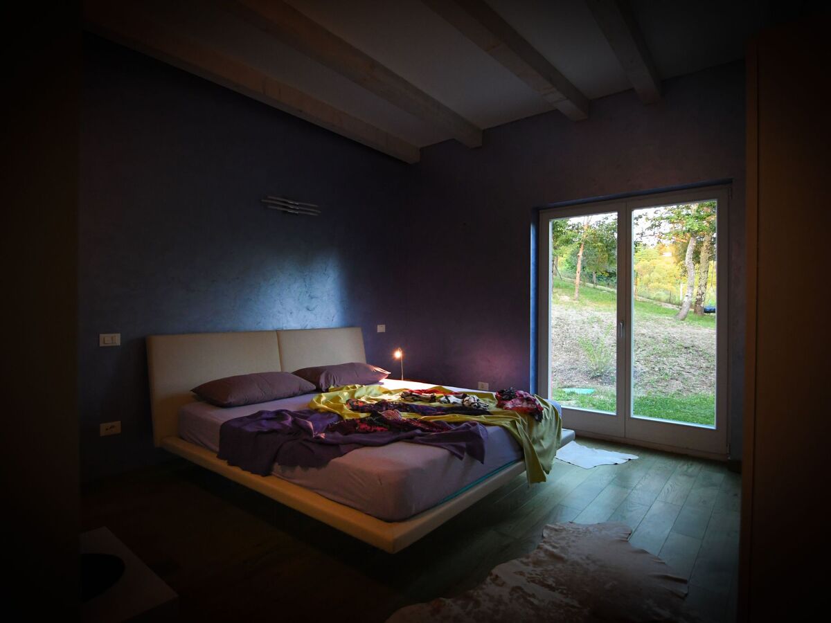Maison Motovun : piscine chauffée et cinéma extérieur - Photo 6