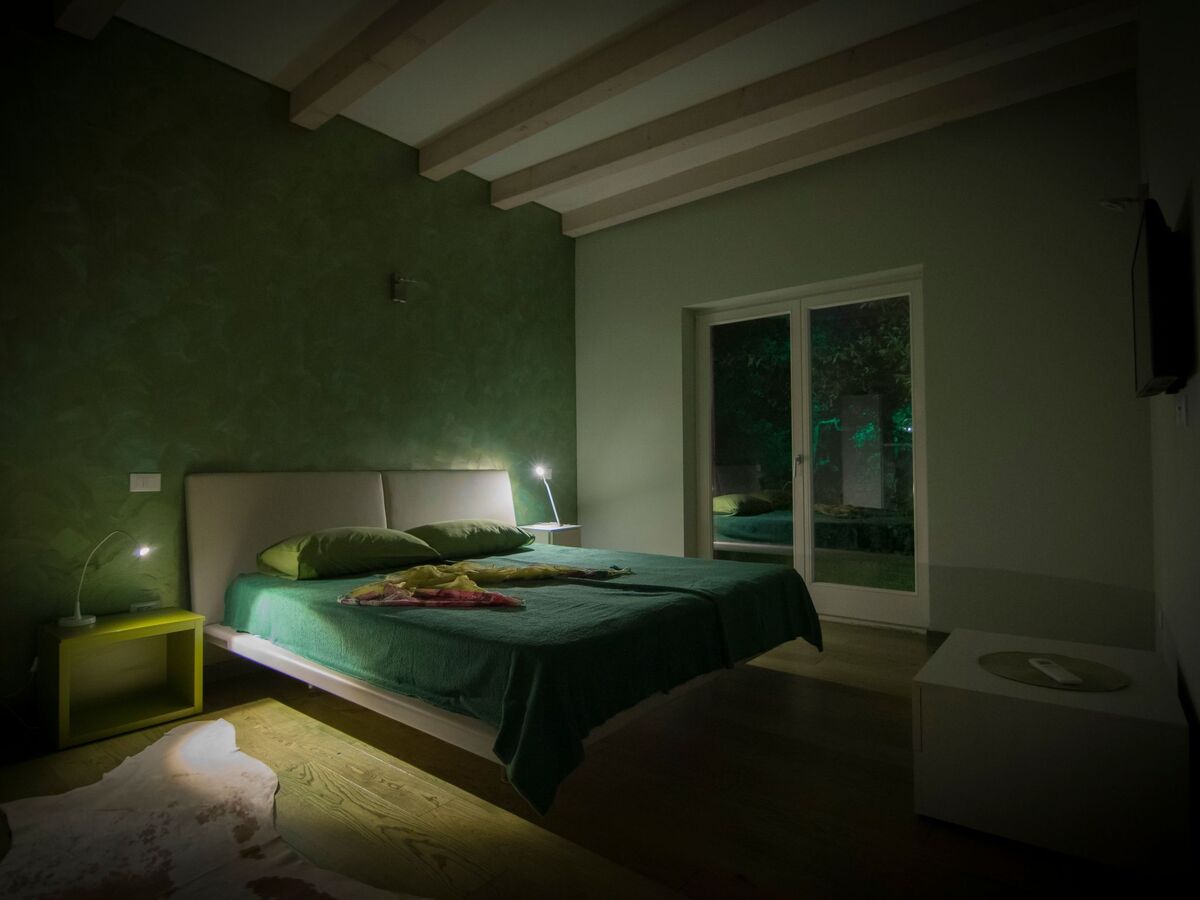 Maison Motovun : piscine chauffée et cinéma extérieur - Photo 9