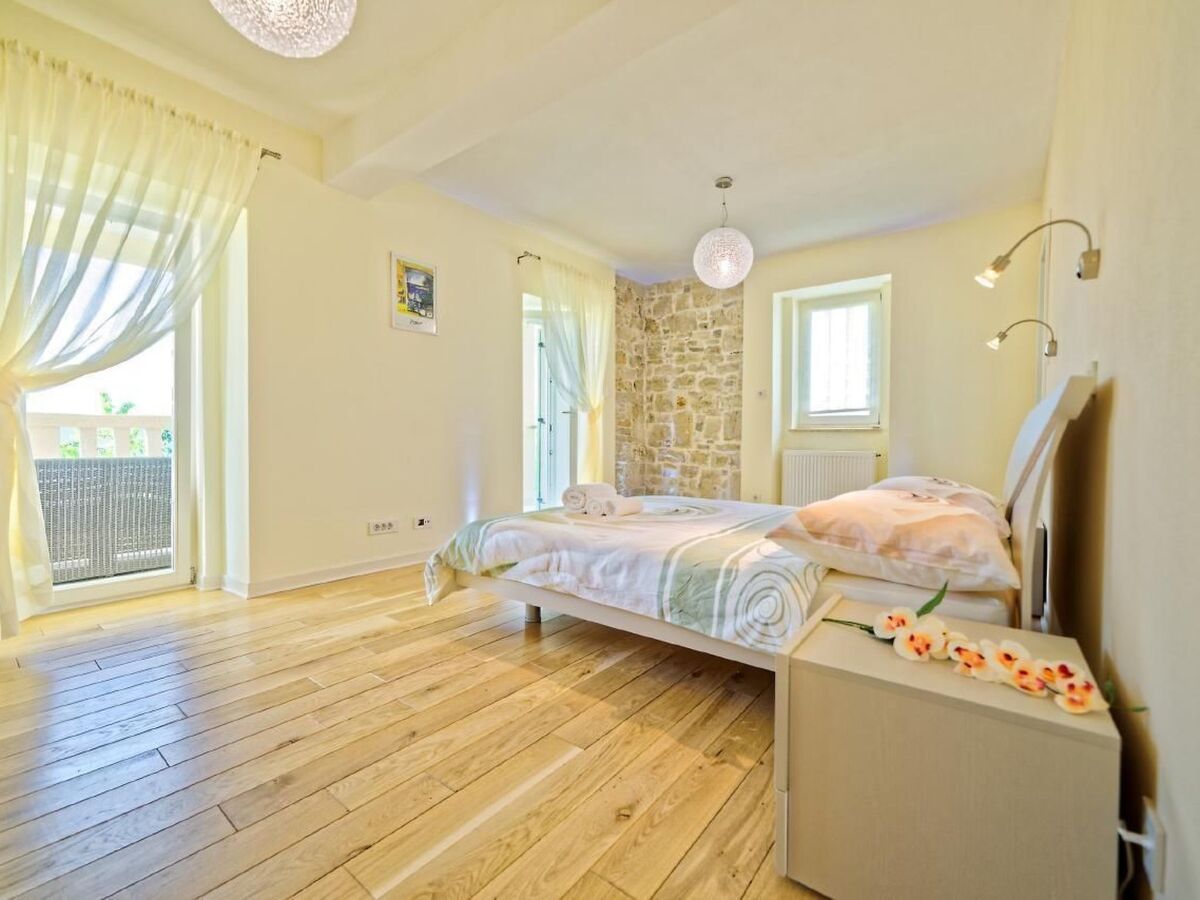Villa Demetra à Motovun, maison 8 personnes piscine infinie - Photo 15