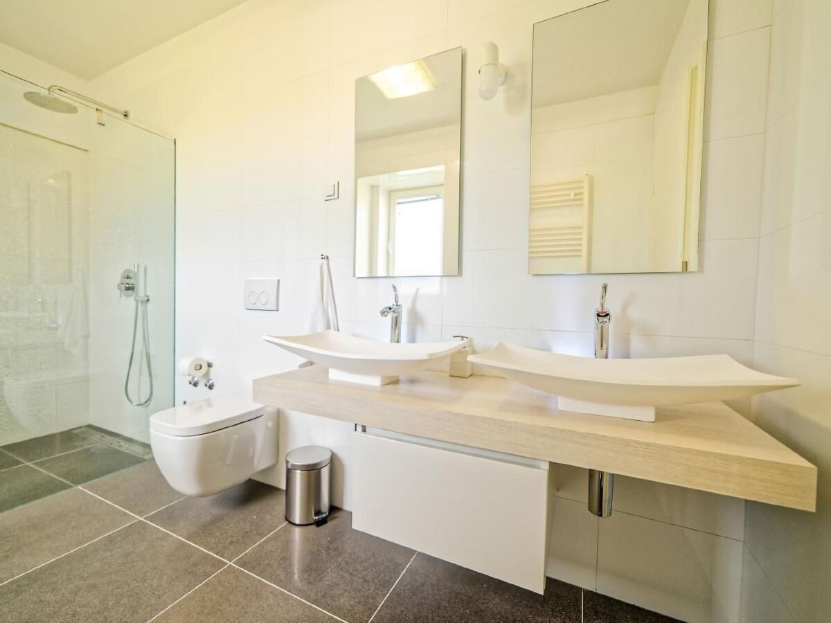 Villa Demetra à Motovun, maison 8 personnes piscine infinie - Photo 17