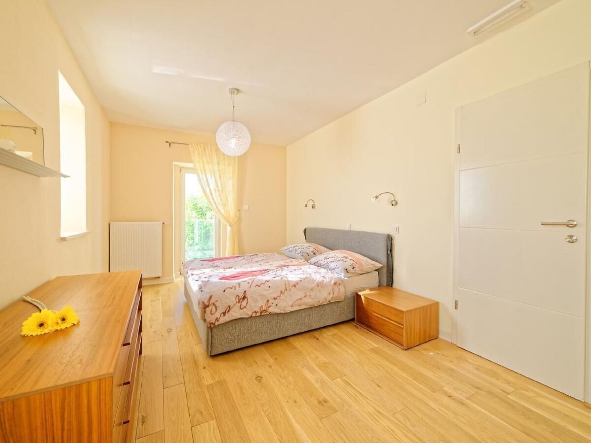 Villa Demetra à Motovun, maison 8 personnes piscine infinie - Photo 18