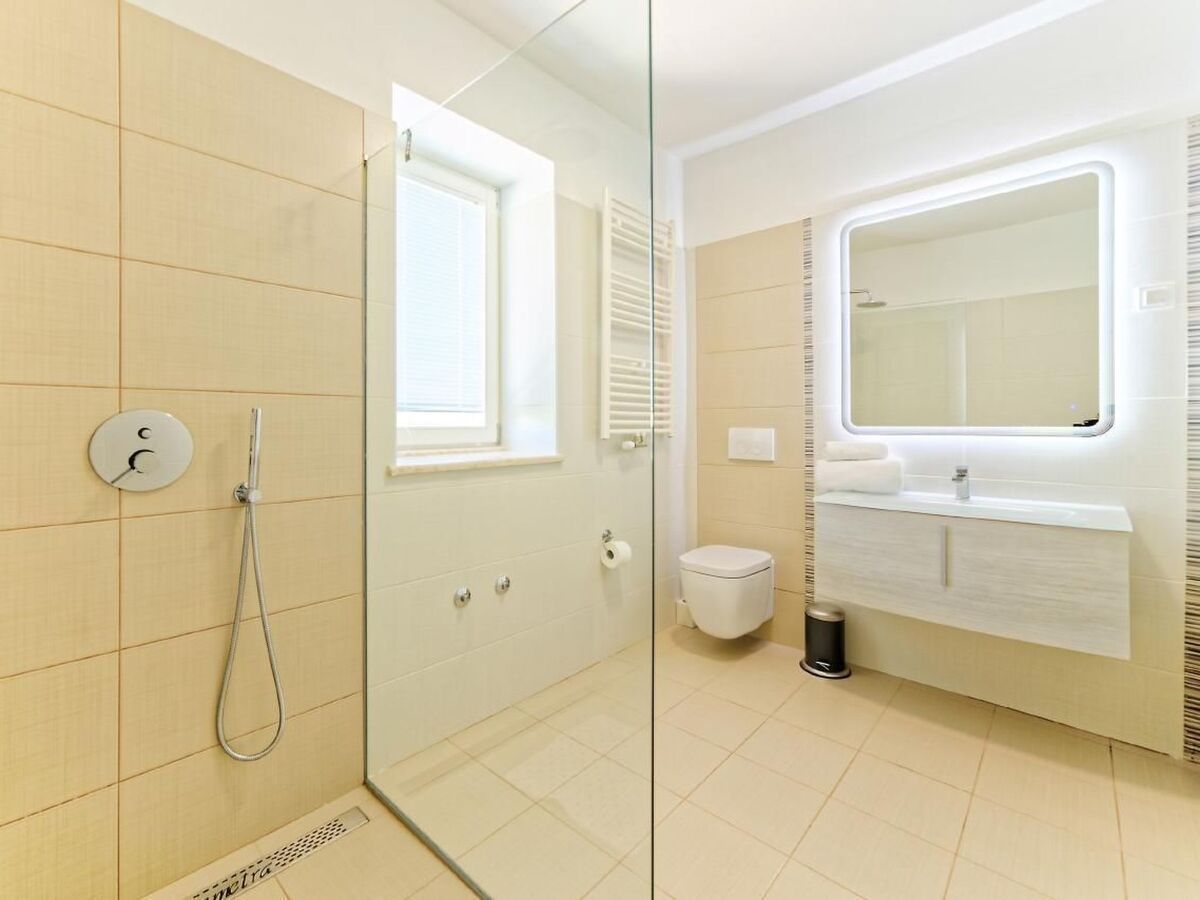 Villa Demetra à Motovun, maison 8 personnes piscine infinie - Photo 20