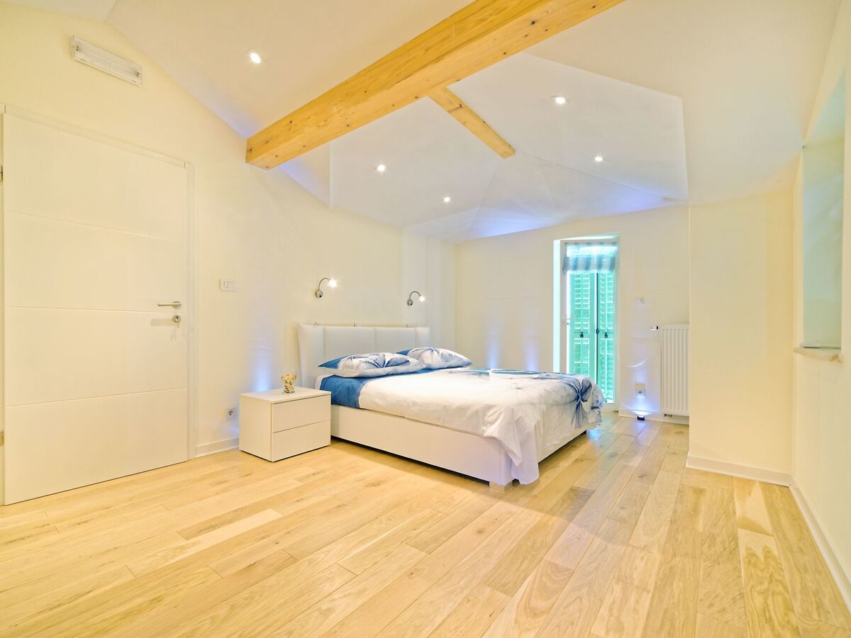 Villa Demetra à Motovun, maison 8 personnes piscine infinie - Photo 21
