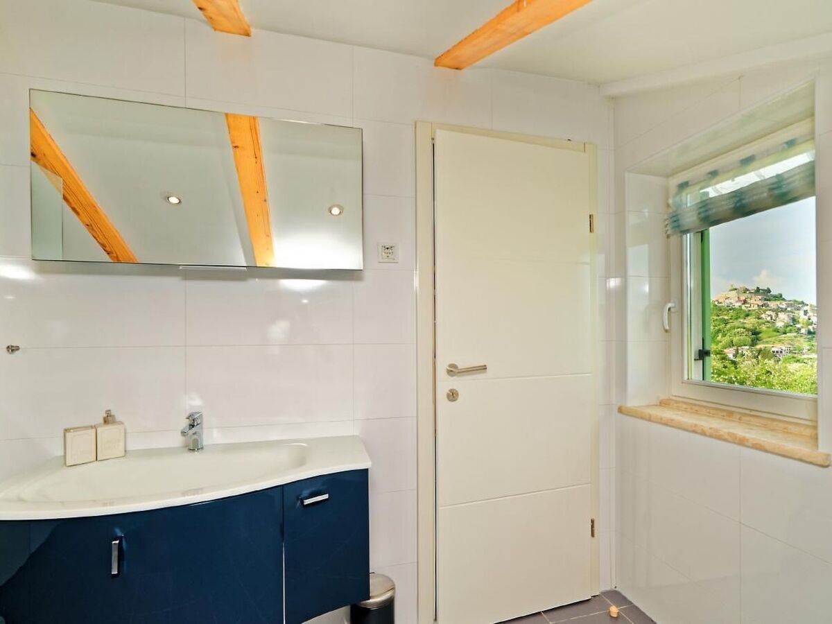 Villa Demetra à Motovun, maison 8 personnes piscine infinie - Photo 22