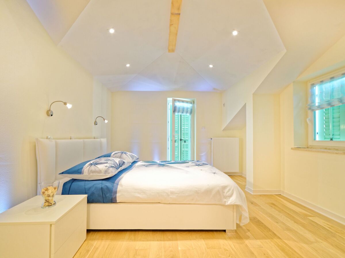 Villa Demetra à Motovun, maison 8 personnes piscine infinie - Photo 23
