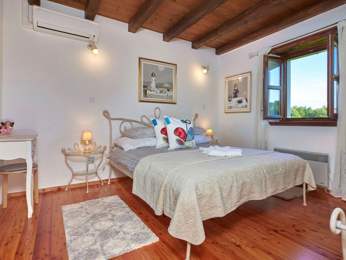 Villa Sujevic, piscine intérieure à Motovun - Photo 45