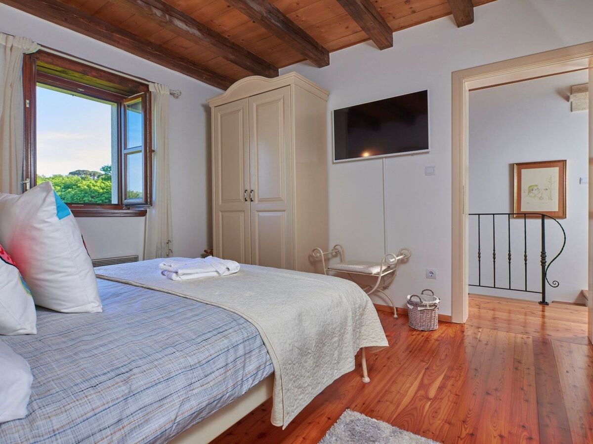 Villa Sujevic, piscine intérieure à Motovun - Photo 46