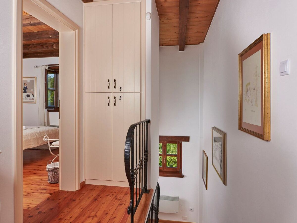 Villa Sujevic, piscine intérieure à Motovun - Photo 54