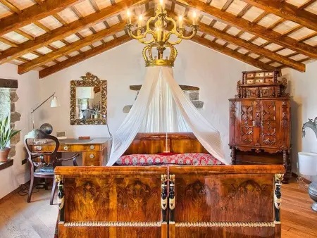 Villa Sancta Maria Motovun avec piscine 100m² : photo 22