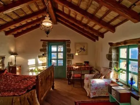 Villa Sancta Maria Motovun avec piscine 100m² : photo 23