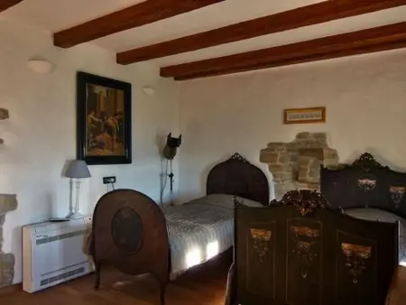 Villa Sancta Maria Motovun avec piscine 100m² : photo 26
