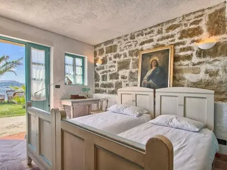 Villa Sancta Maria Motovun avec piscine 100m² : photo 28