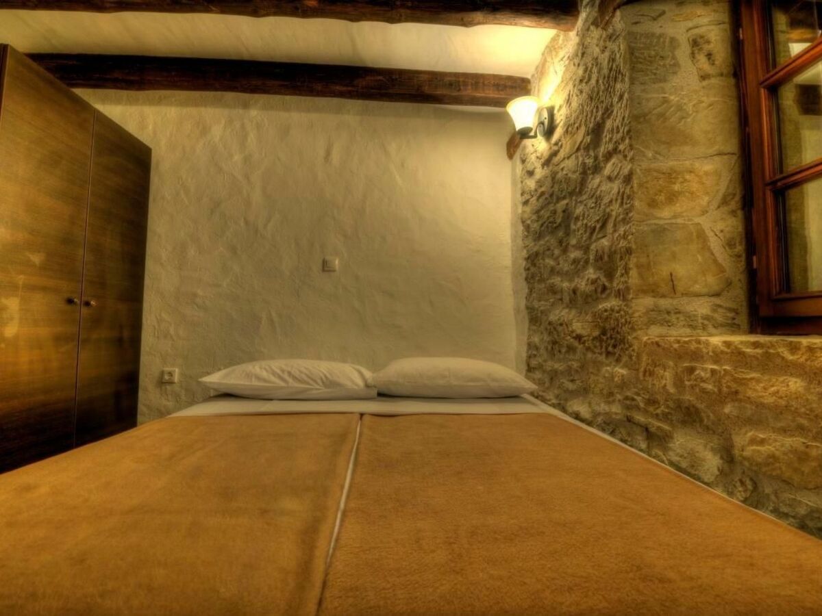 Maison Steinhaus Kotli à Buzet, près du Mirna - Photo 5