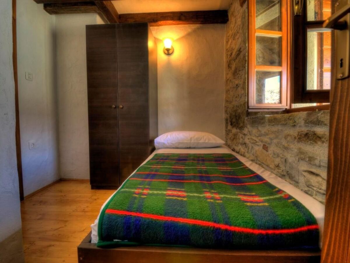 Maison Steinhaus Kotli à Buzet, près du Mirna - Photo 6