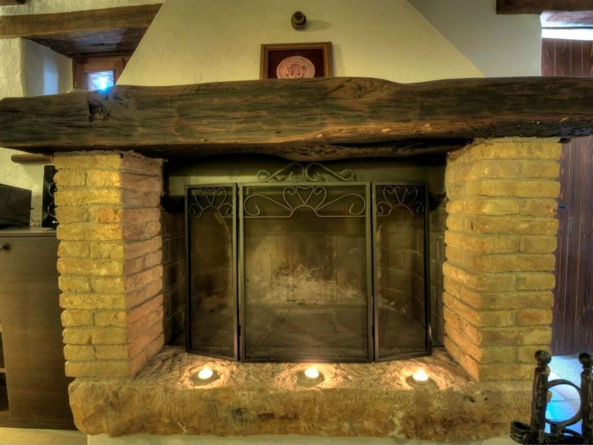 Maison Steinhaus Kotli à Buzet, près du Mirna - Photo 11
