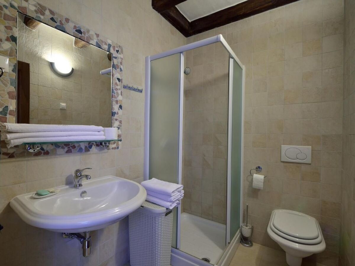 Maison Steinhaus Kotli à Buzet, près du Mirna - Photo 13
