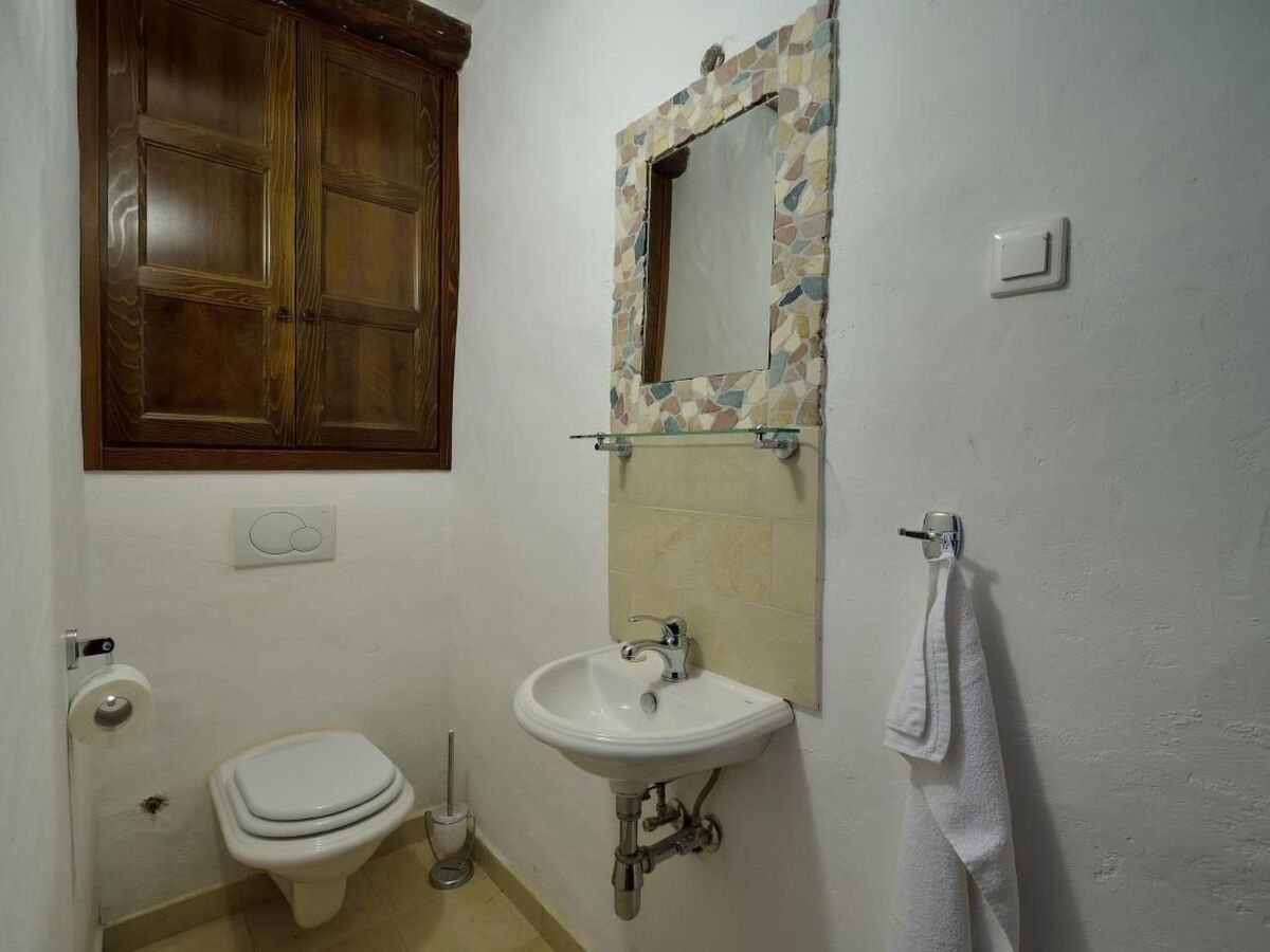 Maison Steinhaus Kotli à Buzet, près du Mirna - Photo 14