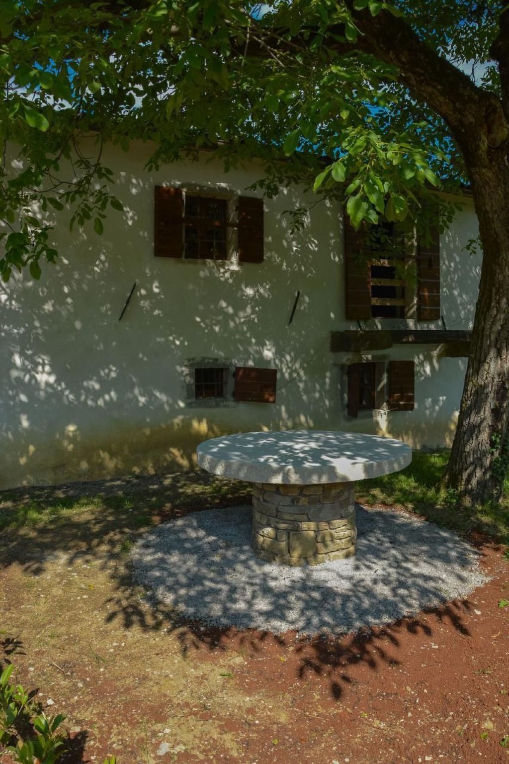 Maison en pierre d'Istrie traditionnelle à Kotli - Photo 10