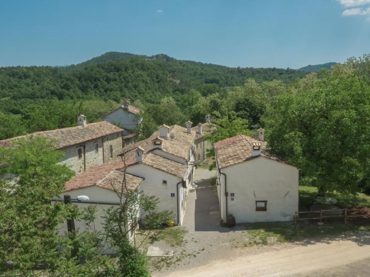 Maison en pierre d'Istrie traditionnelle à Kotli - Photo 26