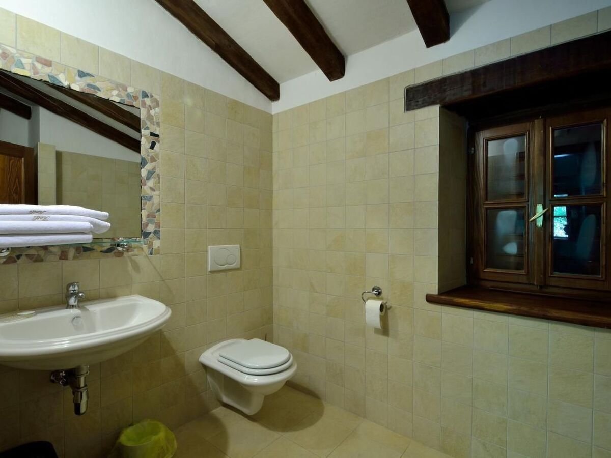 Maison en pierre d'Istrie traditionnelle à Kotli - Photo 31