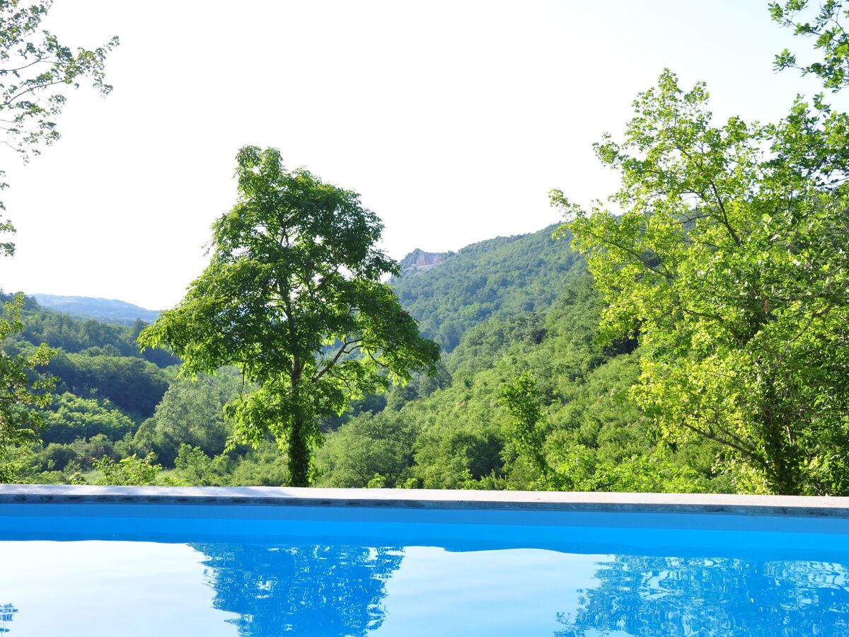 Maison en pierre d'Istrie traditionnelle à Kotli - Photo 32