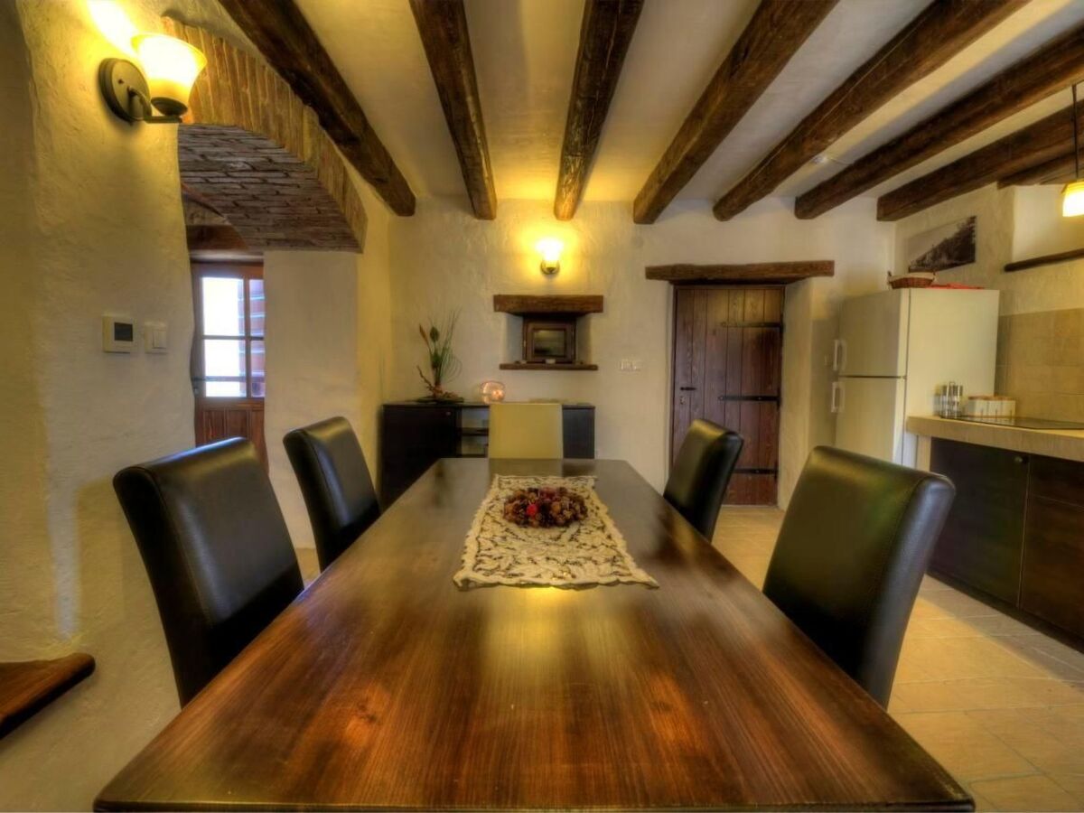 Maison istrienne traditionnelle à Kotli, piscine partagée - Photo 6