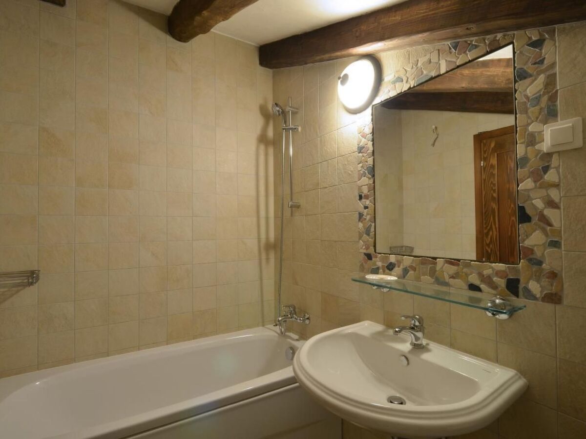 Maison istrienne traditionnelle à Kotli, piscine partagée - Photo 15