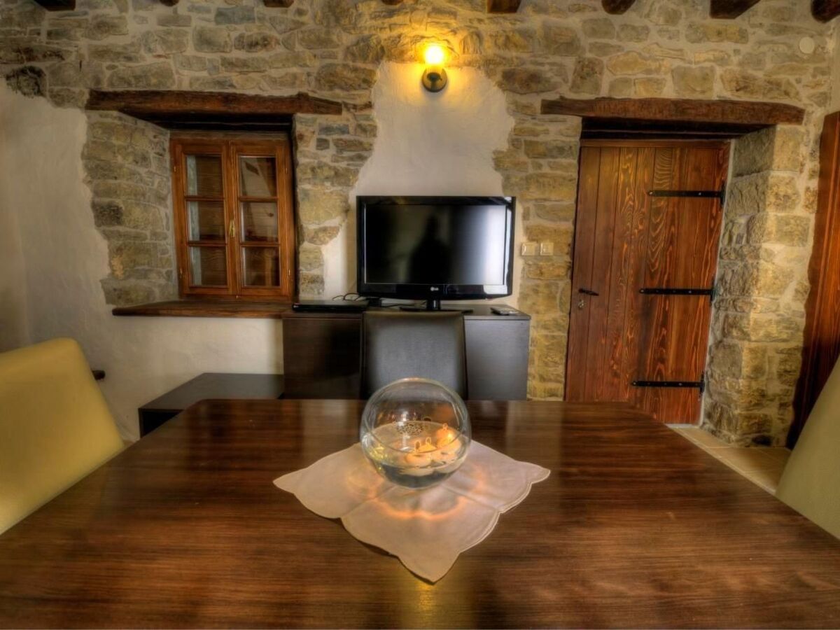 Maison en pierre traditionnelle à Kotli, Buzet - Photo 4
