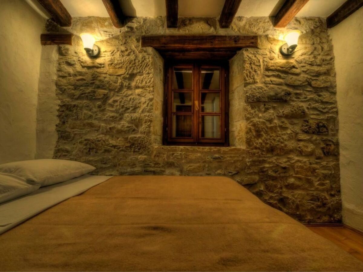 Maison en pierre traditionnelle à Kotli, Buzet - Photo 5