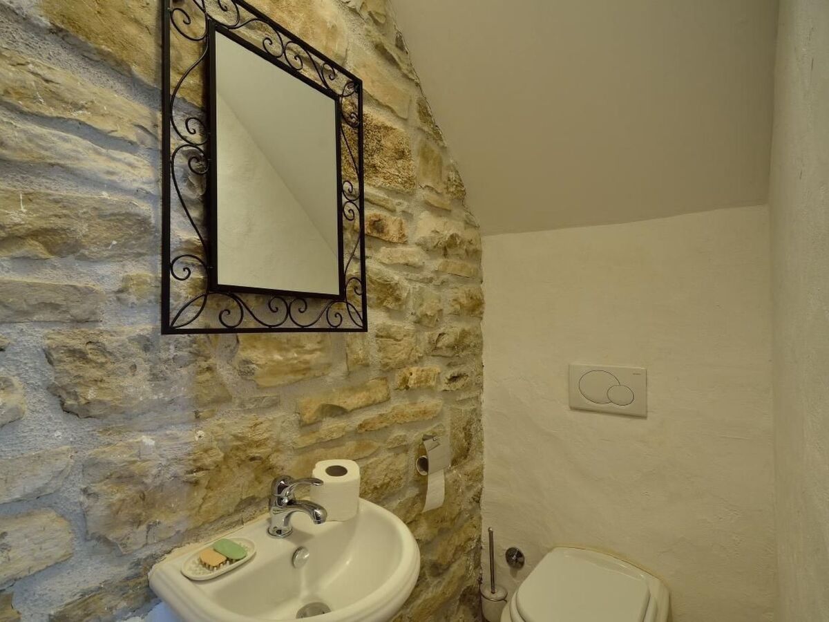 Maison en pierre traditionnelle à Kotli, Buzet - Photo 8