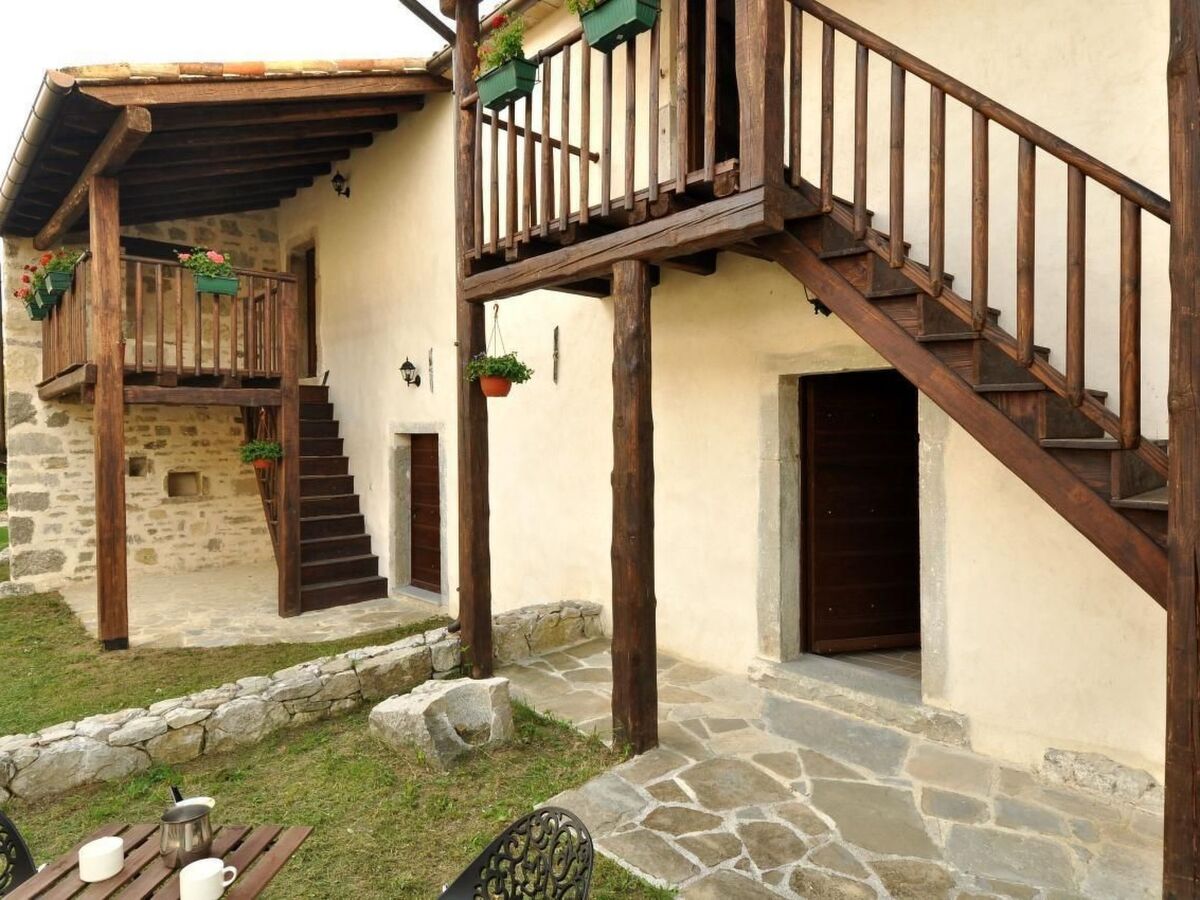 Maison en pierre traditionnelle à Kotli, Buzet - Photo 9