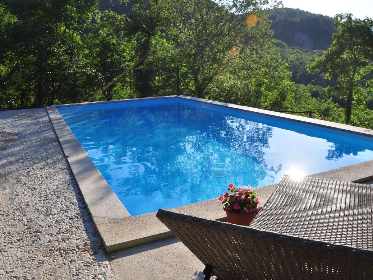 Maison en pierre traditionnelle à Kotli, Buzet - Photo 44