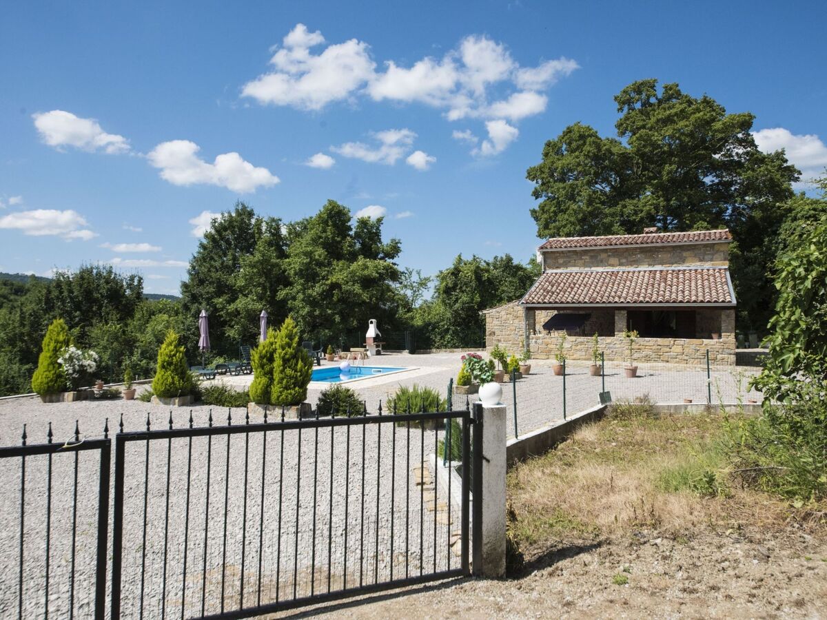 Maison en pierre avec piscine privée à Buzet - Photo 3