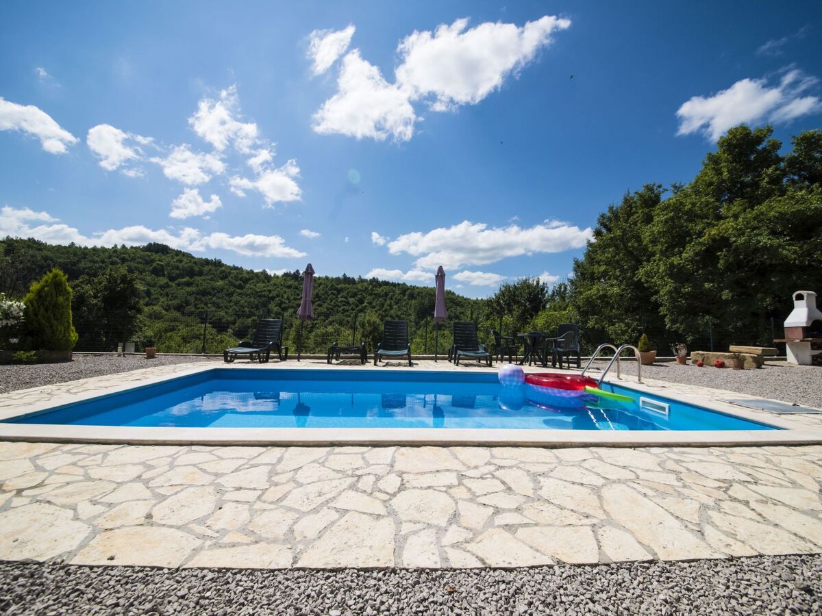 Maison en pierre avec piscine privée à Buzet - Photo 4