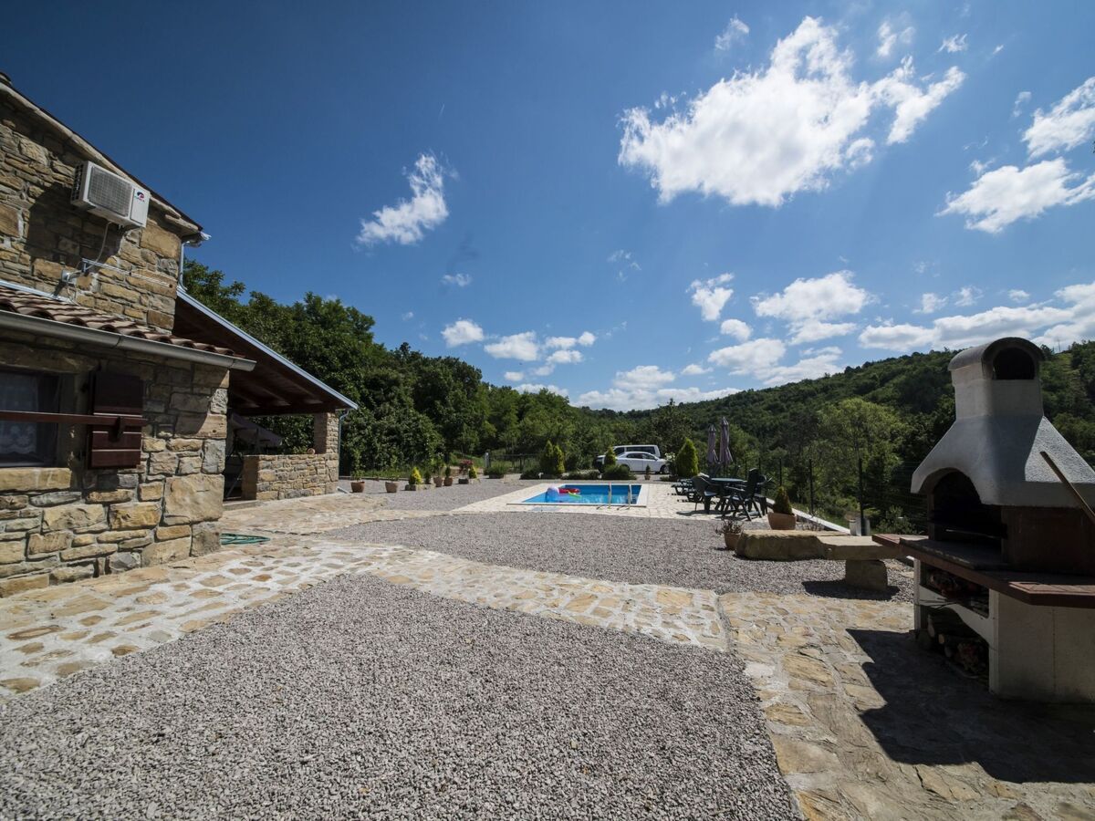 Maison en pierre avec piscine privée à Buzet - Photo 7