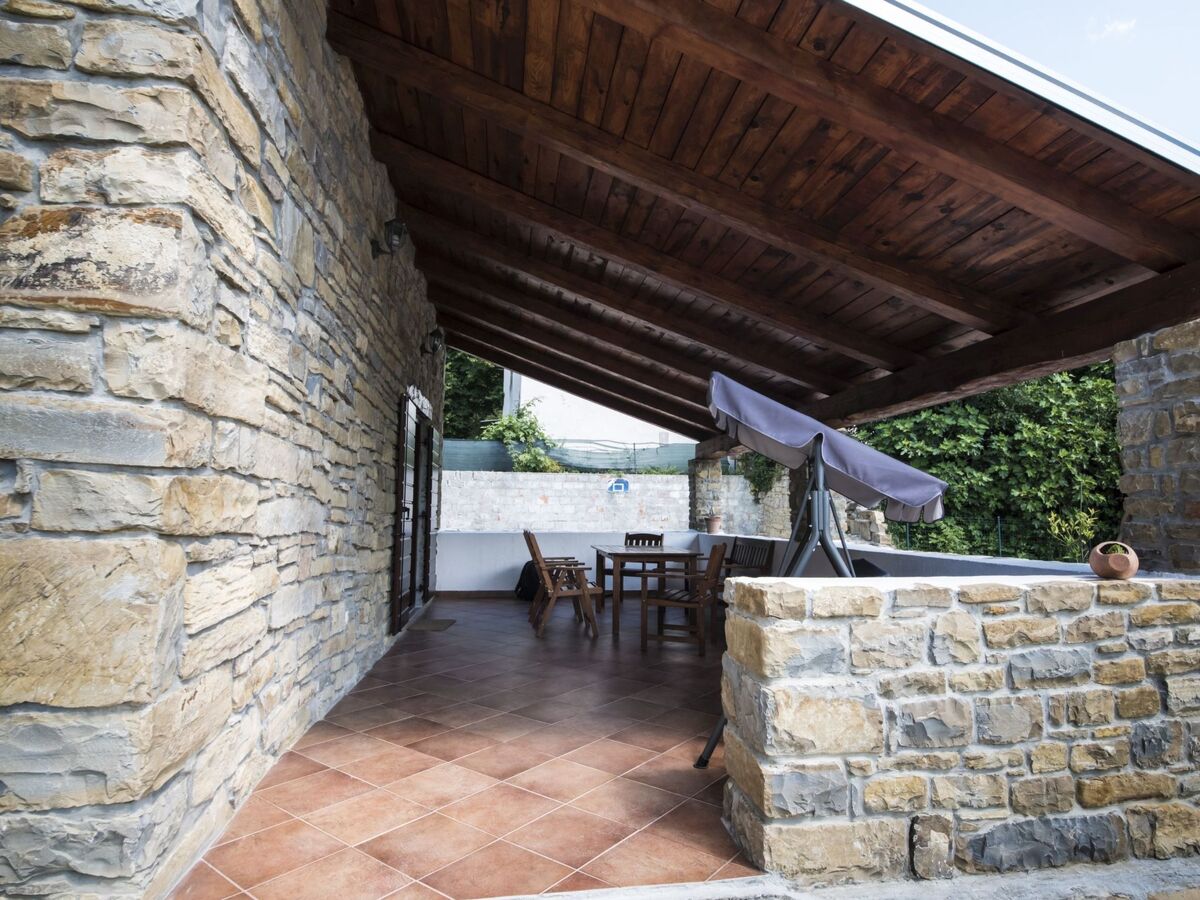 Maison en pierre avec piscine privée à Buzet - Photo 12