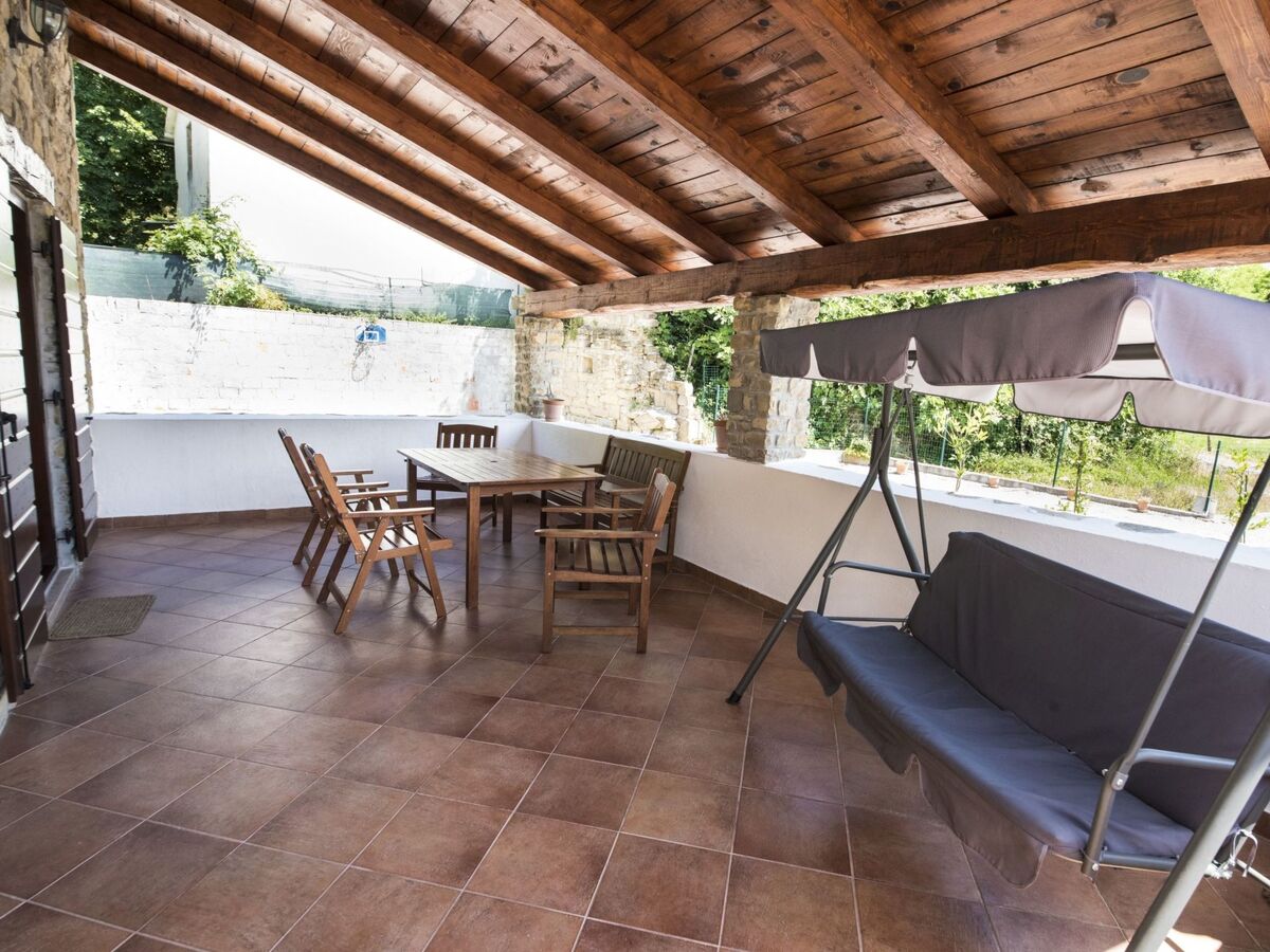 Maison en pierre avec piscine privée à Buzet - Photo 13