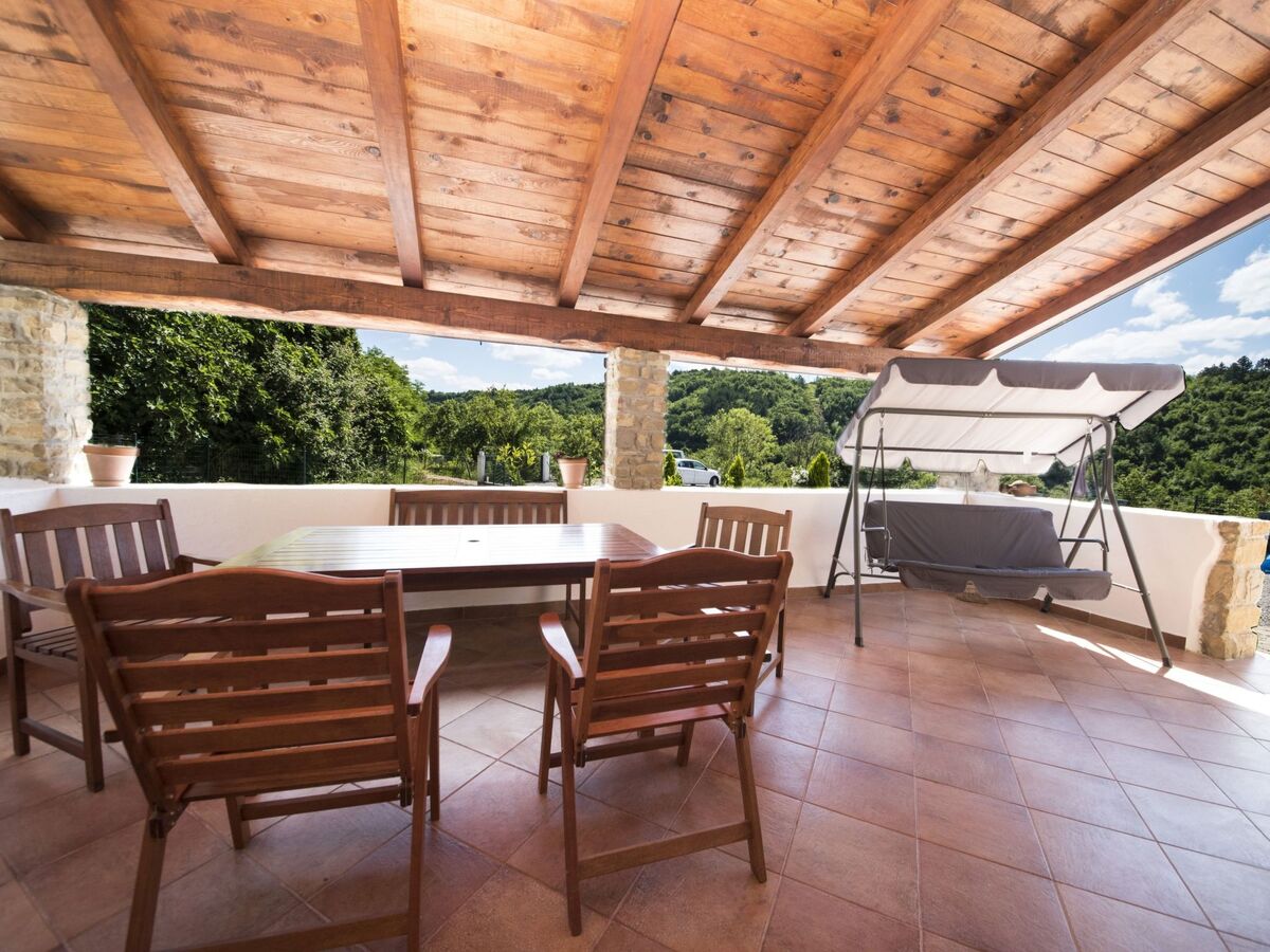 Maison en pierre avec piscine privée à Buzet - Photo 14